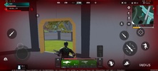 Indus Battle Royale Mobile screenshot 9