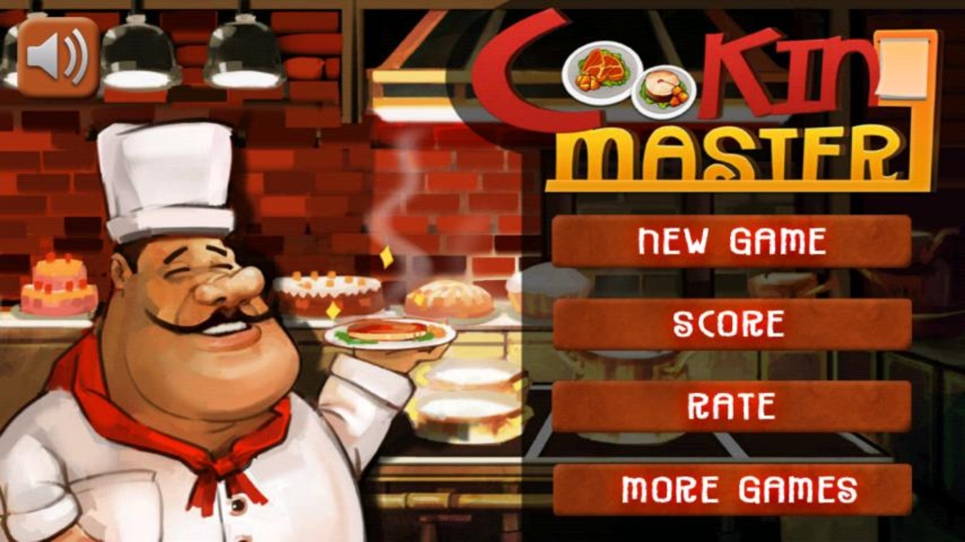 Cooking Master - Preview 5