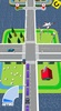 Traffic Rush 3D screenshot 3