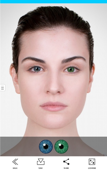 Eye Color Studio - Preview 9