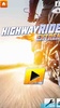 Moto Rider Highway Traffic Free Racer motorbikes screenshot 15