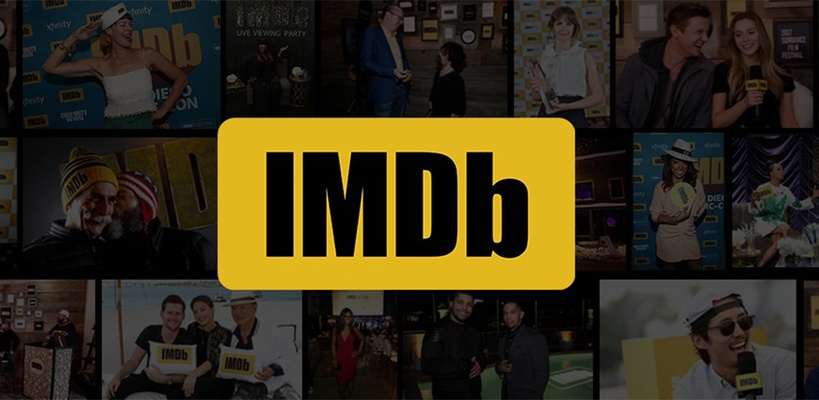 Descargar IMDb Cine & TV