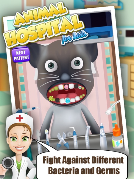 Animal Hospital For Kids - Preview 2