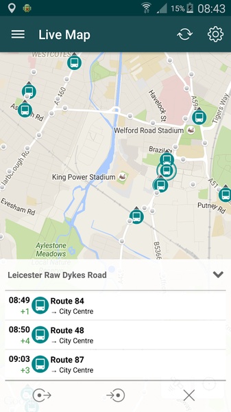 Arriva Bus - Preview 4