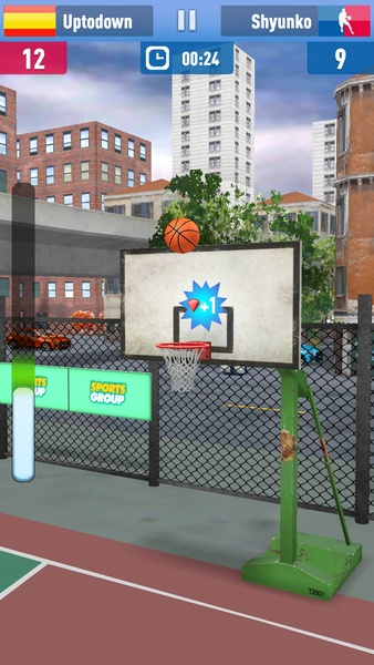 Basketball Shoot - Preview 8