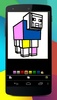 Minecraft coloring for kids screenshot 6