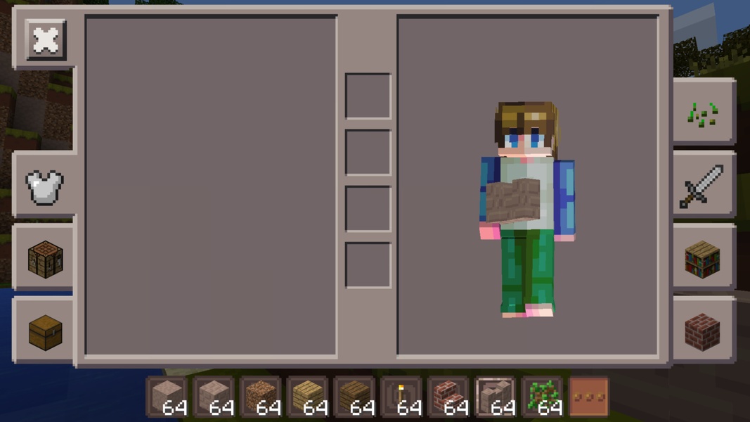 Lucky Craft - Preview 6