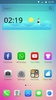 Stylist Cool OS 10 Theme screenshot 1