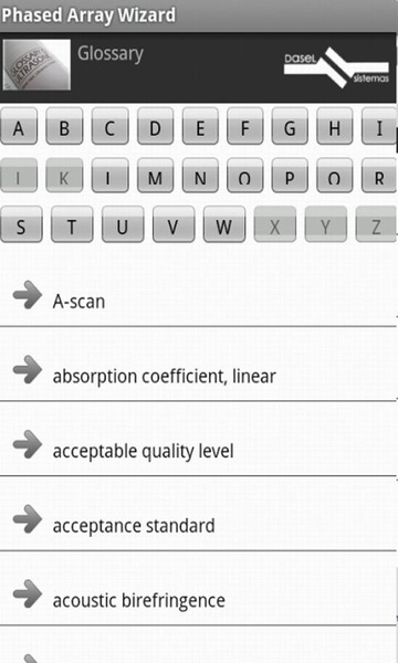 Phased Array Wizard Lite - Preview 4