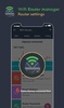 Wifi Router Manager screenshot 1