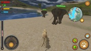 Cheetah Multiplayer screenshot 3