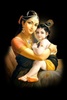 shree krishna wallpaper screenshot 1