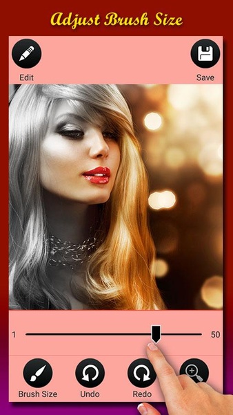 Photo Color - Preview 2