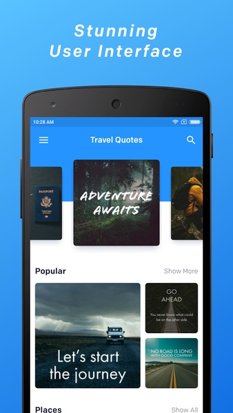 Travel Quotes - Preview 5