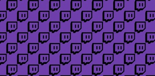 Twitch 特色图片