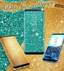 Glitter live wallpaper screenshot 2