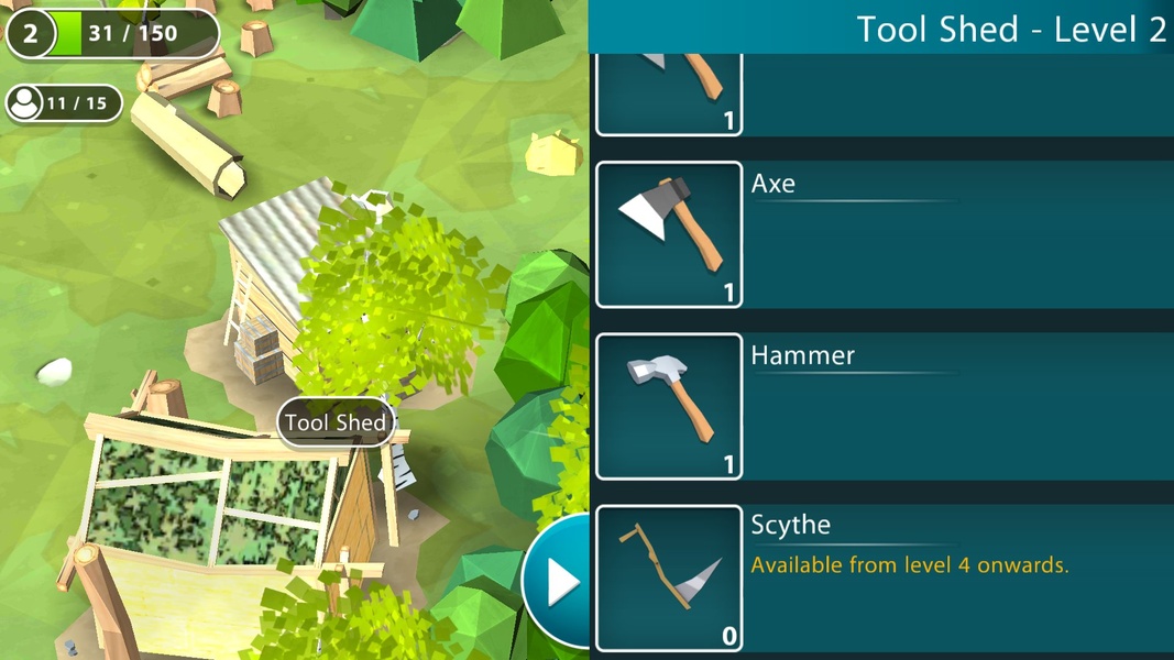 Eden: The Game - Preview 4