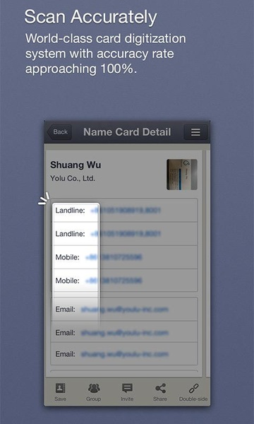 Yolu Card - Preview 3