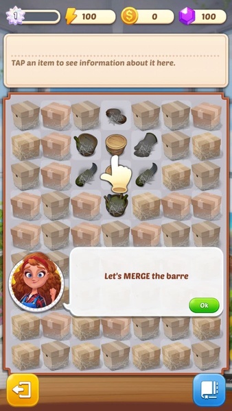 Merge My Home Design - Preview 10