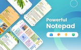 Notes - Notepad & Notebook screenshot 6