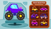 Monster Truck Games For Kids screenshot 14