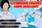 Operate Now Arm Surgery screenshot 3