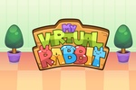 My Virtual Rabbit - Cute Pet Bunny Game for Kids screenshot 11