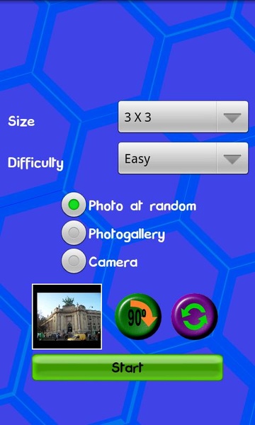 Kids Slide Puzzle - Preview 4