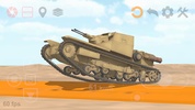 Tank Physics Mobile Vol.3 screenshot 9