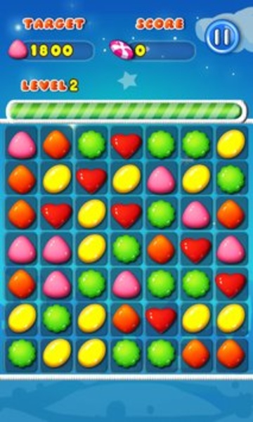 Candy Blast - Preview 3