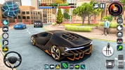 Super Car Game screenshot 3