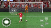 Football Star Club Soccer Kick screenshot 4
