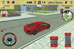 Russian City Of Crime 3D screenshot 4