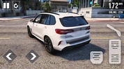 BMW X5 screenshot 1