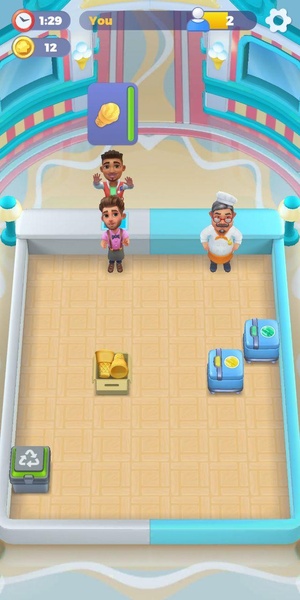 Kitchen Stars - Preview 8