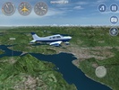 Airplane Fly the Swiss Alps screenshot 4