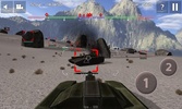 Armored Forces : World of War (Lite) screenshot 20