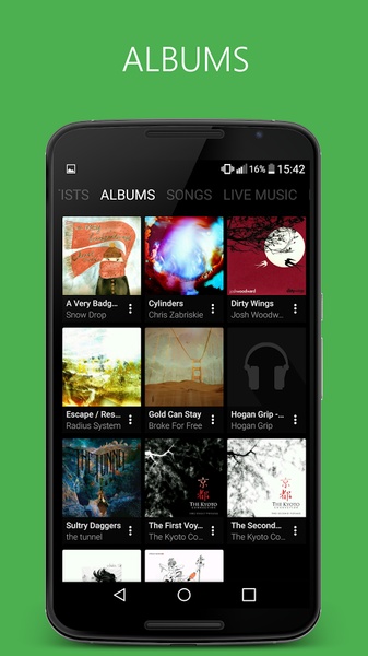 Pixel Player - Preview 3
