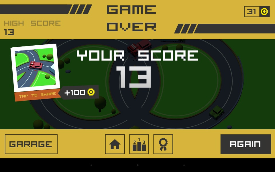 Loop Drive: Crash Race - Preview 7
