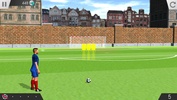 Free Kick Kings screenshot 10