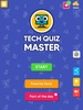 Tech Quiz Master screenshot 7