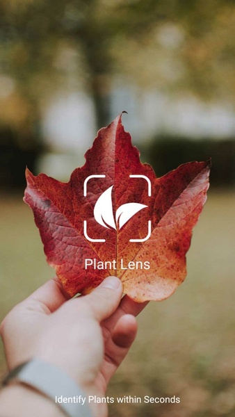 Plant Lens - Preview 4