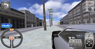 Police Car Driving Extreme screenshot 4