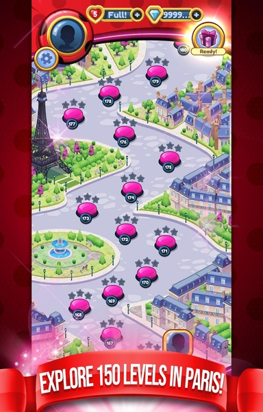 Miraculous Crush - Preview 5
