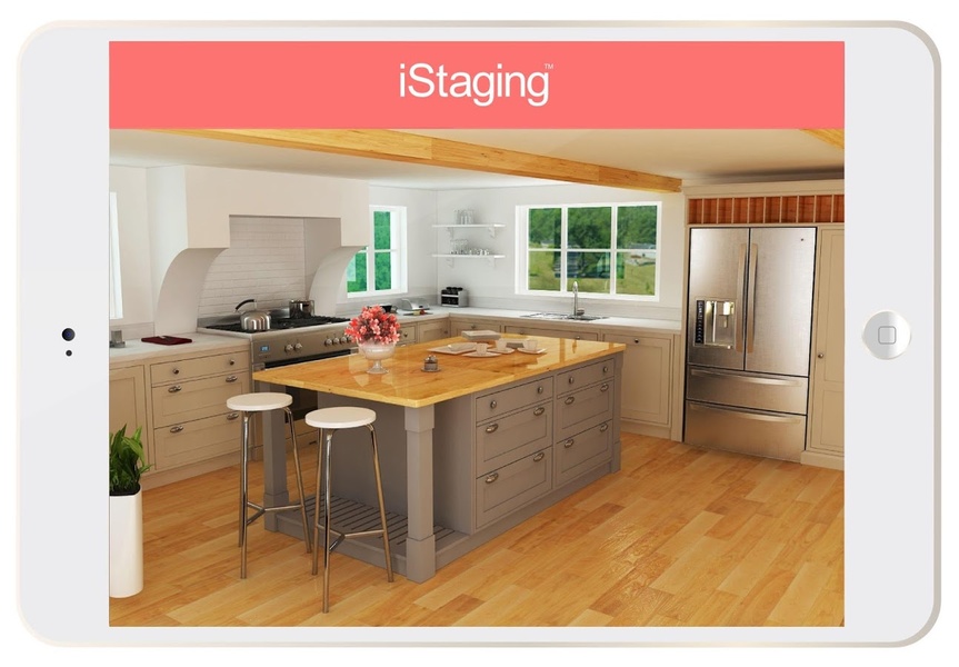 iStaging - Preview 2