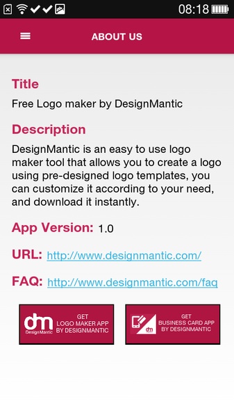 Free Logo Maker - Preview 7