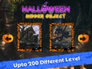 Halloween Hidden Object screenshot 3