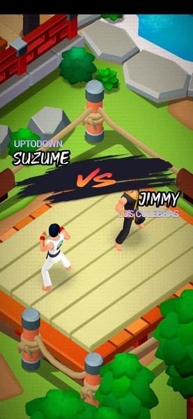 Dojo Fight Club - Preview 2