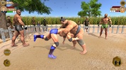Kabaddi Games Fighting League screenshot 2