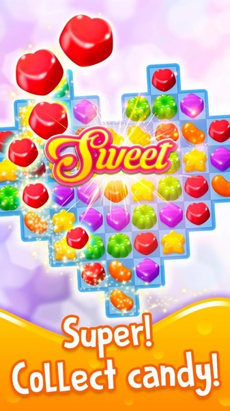 Candy Gummy 2 - Preview 11